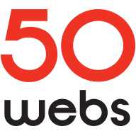 50Webs