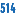 514 Hosting