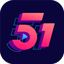 51吃瓜