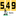 549 Electric Bike