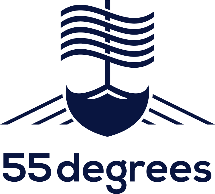 55Degrees