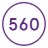 560 Media
