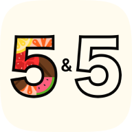 5&5
