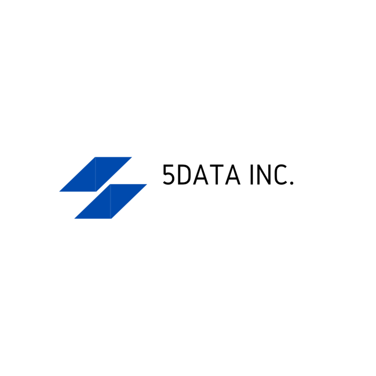 5Data Inc