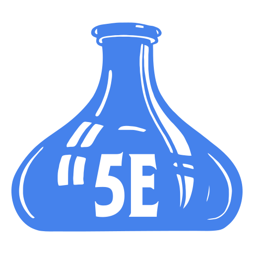 5eMagic