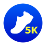 5K Runmeter