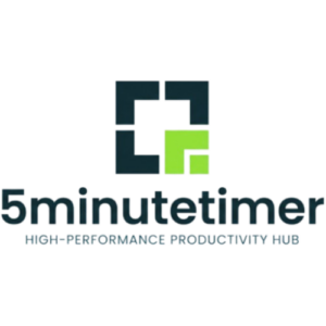 5 MinuteTimer