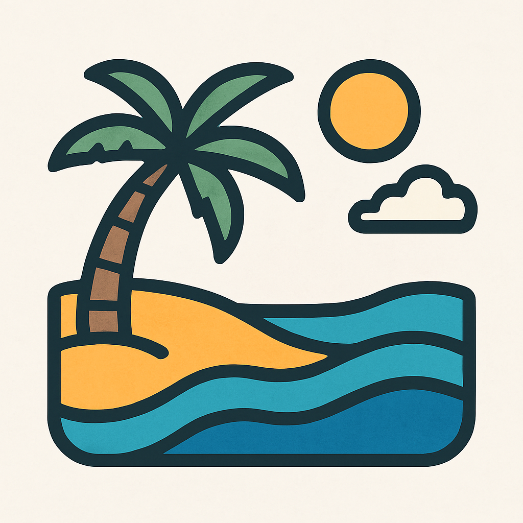 5 Minute Vacation