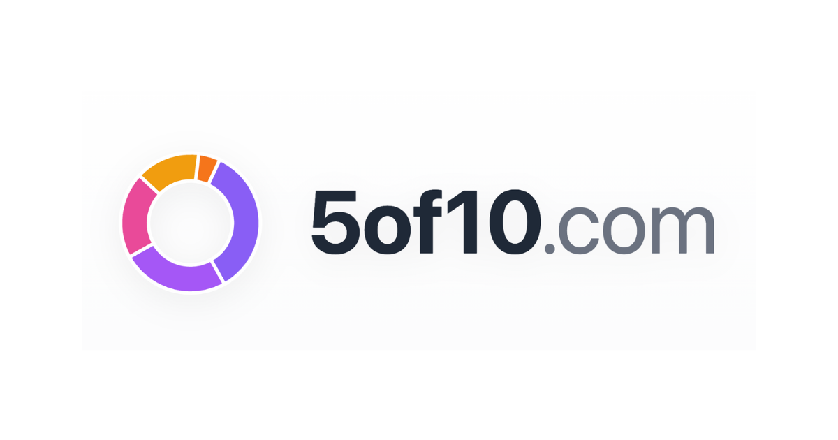 5of10