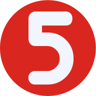 5pm