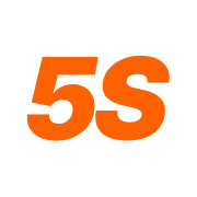 5S Control