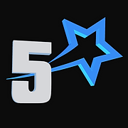 5 Star Server