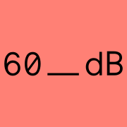 60 Decibels