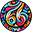 66Colorful