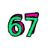 67 Meme Generator