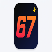 67 Speed
