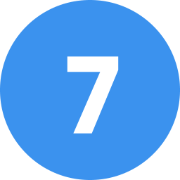 7 Oceans