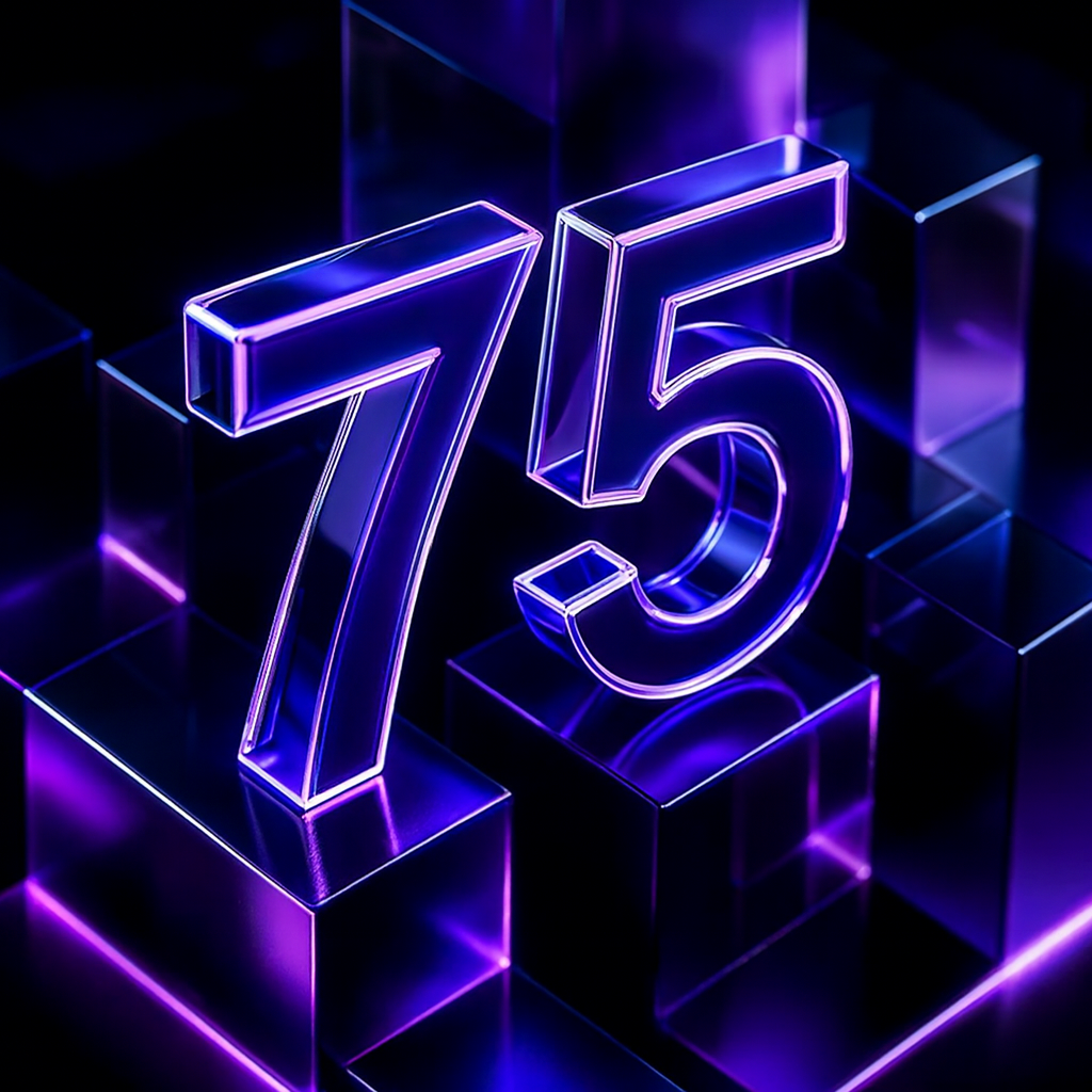 75 Days Later
