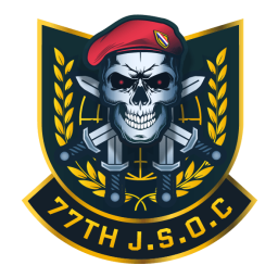 77th JSOC