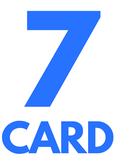 7Card