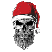 7FootSanta