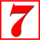 7is7