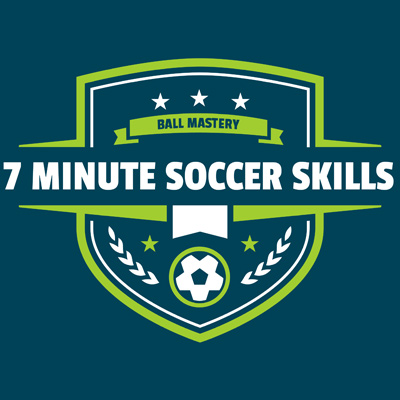 7 Minute Soccer Skills