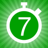 7 Minute Fitness Challenge