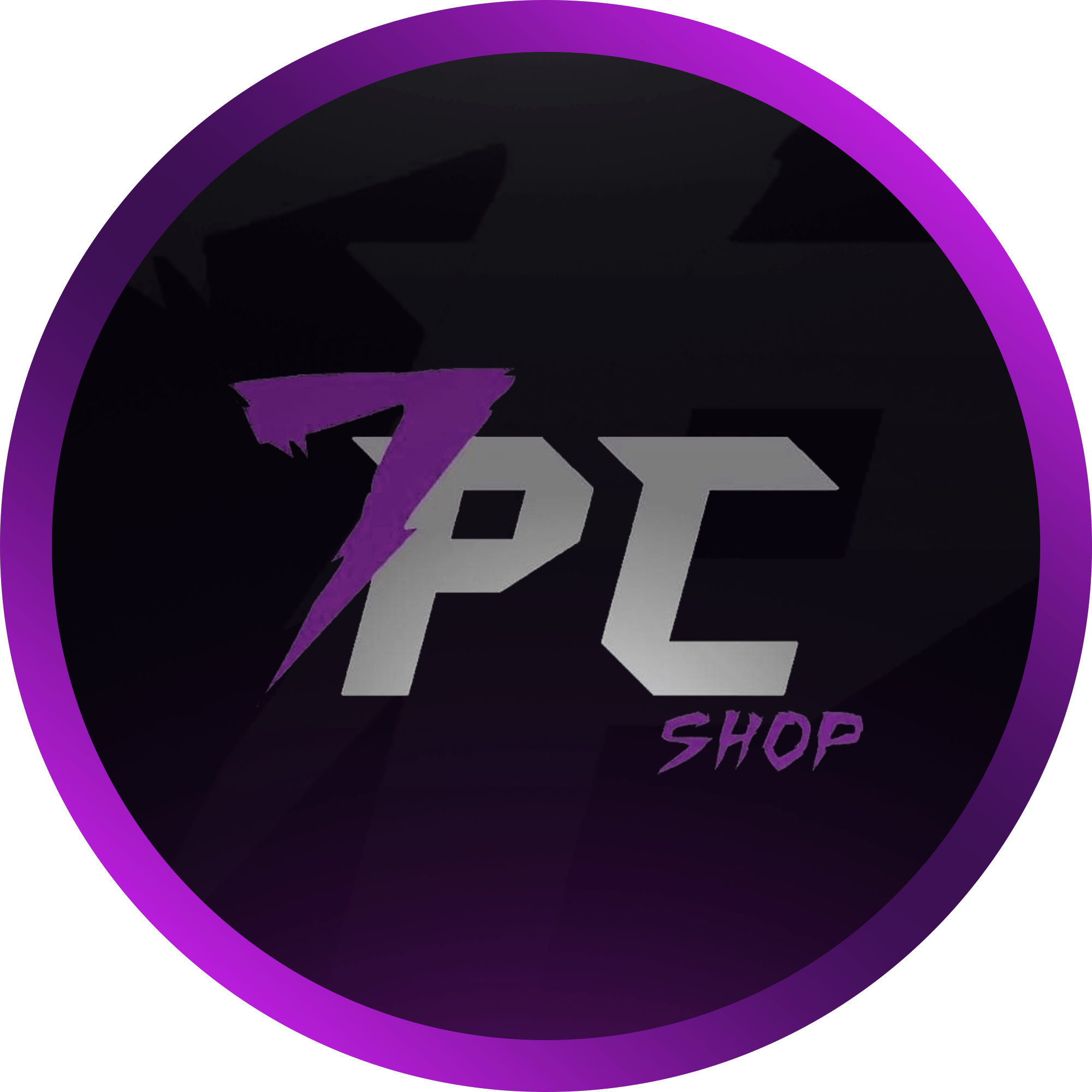 7pc Shop