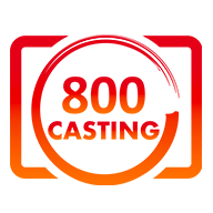 800Casting