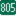 805Calendar