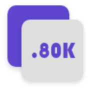 80KoboSMS
