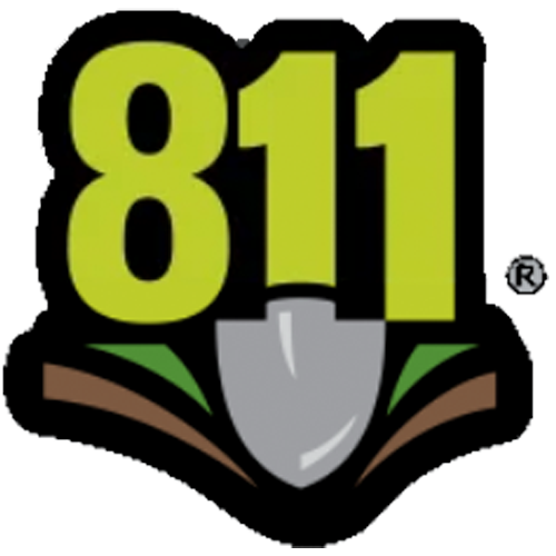 811 Before You Dig