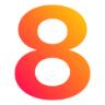 8FIGURES