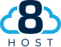 8Host