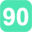 90Ride