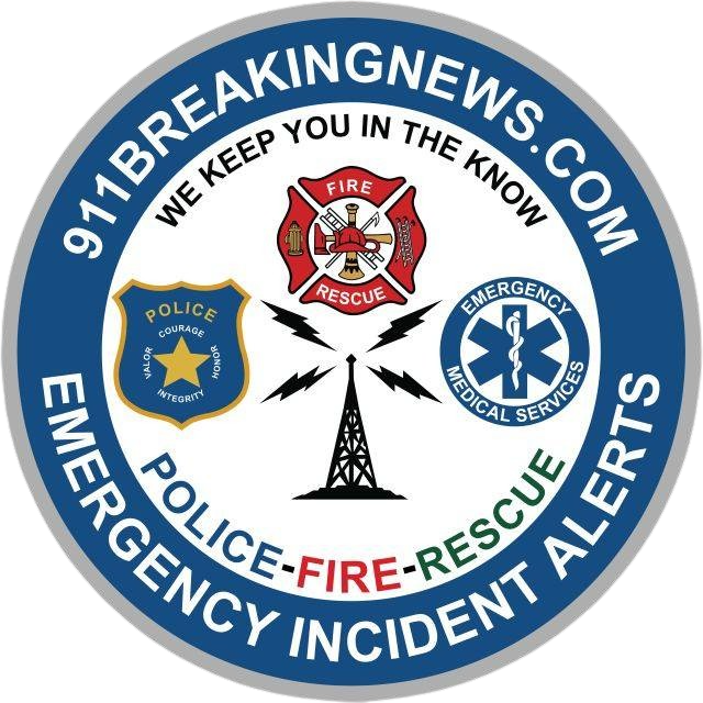 911 Breaking News