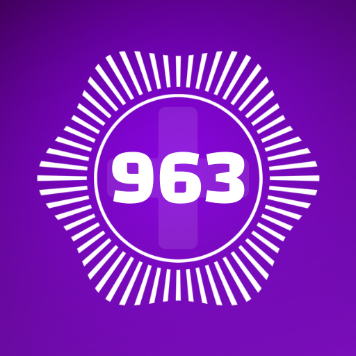 963 Player Plus