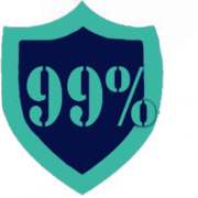 99% Security