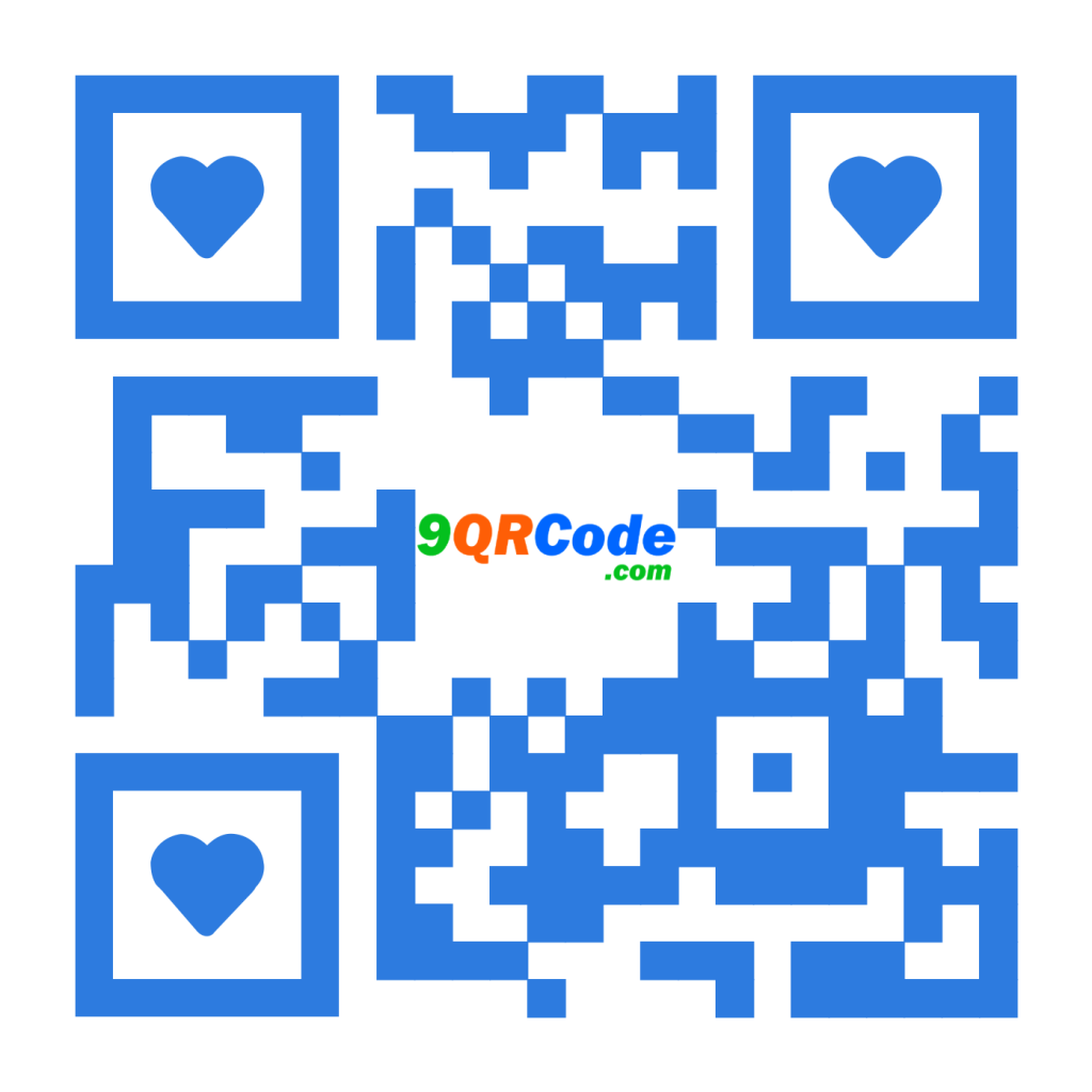 9QRCode