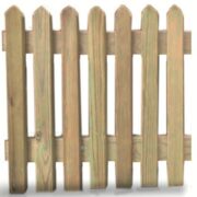 A1 Fencing
