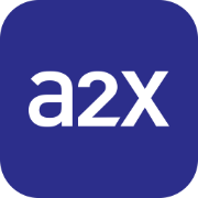 A2X
