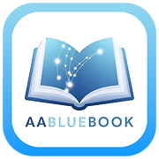 AABluebook