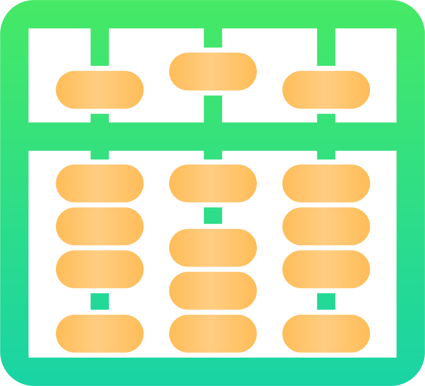 Abacus Brain Gym