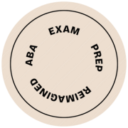 ABA Exam Prep Reimagined