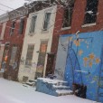 Abandoned Philadelphia