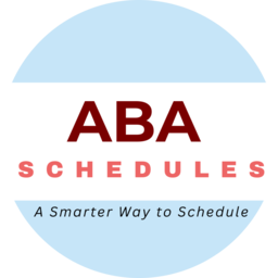ABA Schedules
