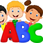 ABC Vaikams