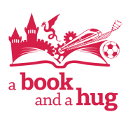 A Book And A Hug