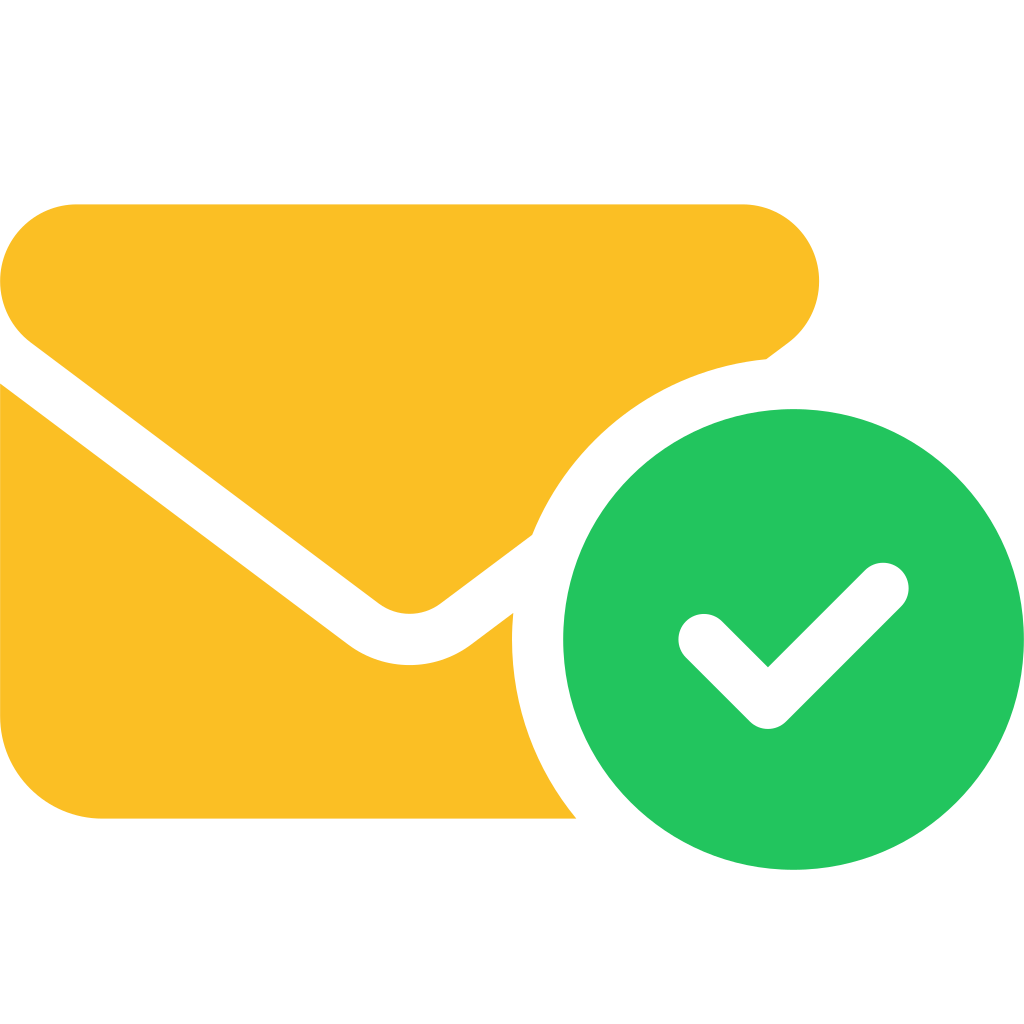 About My Email